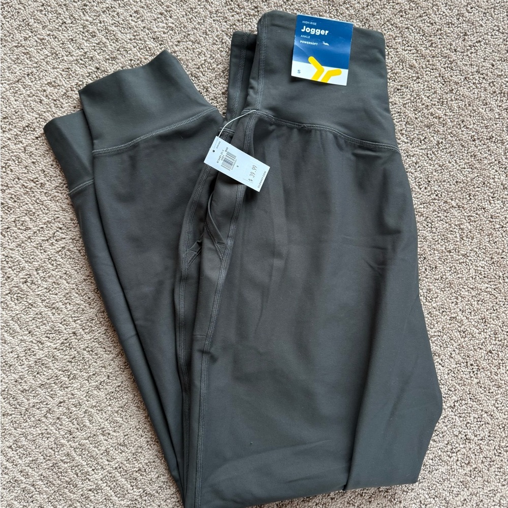 Old Navy Gray Joggers